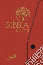 La Bibbia. Scrutate le Scritture. Ediz. pocket libro