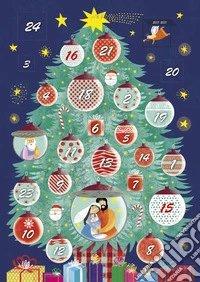 Calendario Avvento 2021
