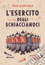 L'esercito degli schiaccianoci libro