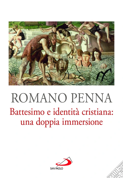 Battesimo e identità cristiana: una doppia immersione