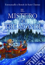 Il mistero dei tre mondi libro