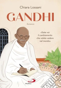 Gandhi