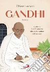 Gandhi libro di Lossani Chiara