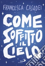 Come soffitto il cielo libro