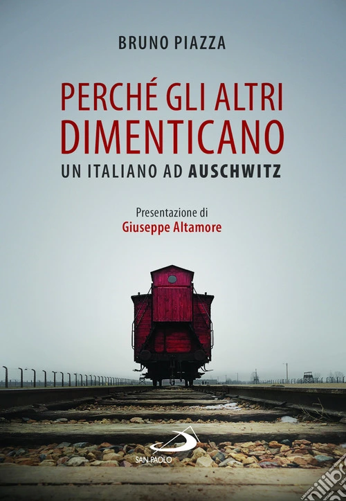 Perché gli altri dimenticano