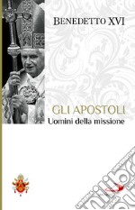 Gli apostoli libro