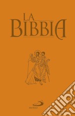 La Bibbia libro