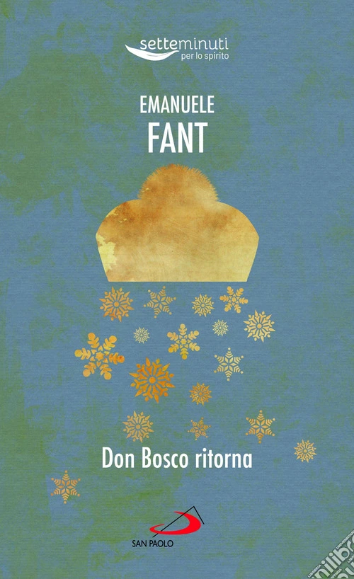 Don Bosco ritorna