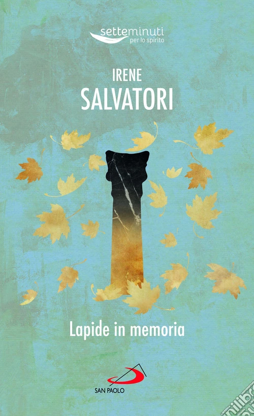 Lapide in memoria