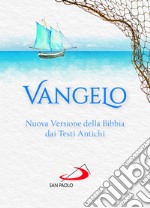 Vangelo libro