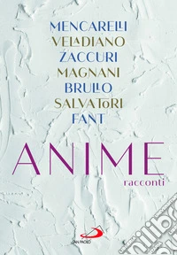 Anime libro