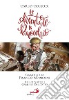 Le avventure di Pinocchio. Ediz. illustrata libro