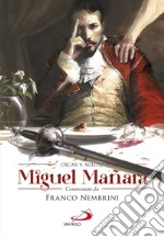 Miguel Mañara libro