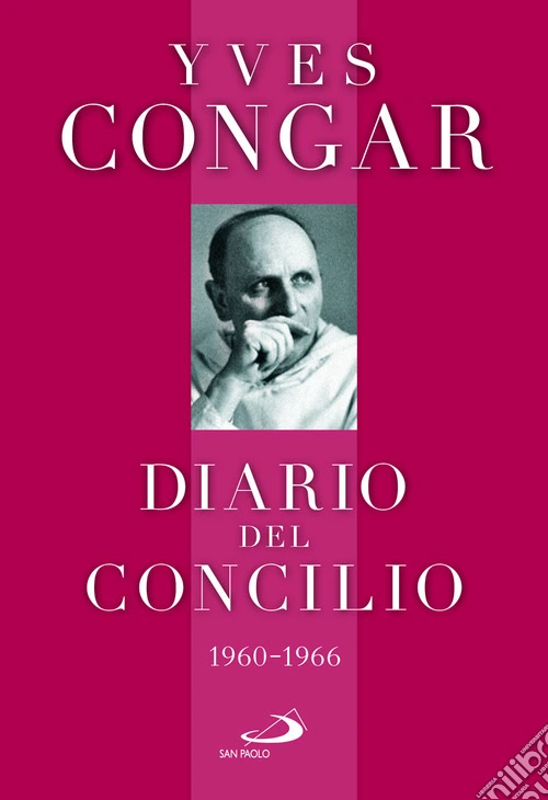 Diario del concilio (1960-1966)