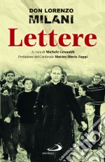 Lettere libro