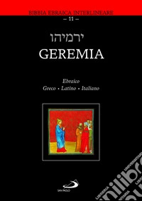 Geremia. Ediz. multilingue