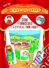San Francesco e la storia del primo Presepe libro