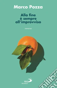 Alla fine è sempre all'improvviso