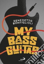 My bass guitar libro