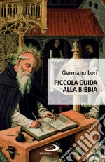 Piccola guida alla Bibbia libro