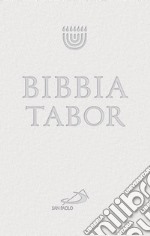 Bibbia Tabor. Bianca libro