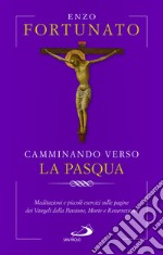 Camminando verso la Pasqua. Meditazioni e piccoli esercizi sulle pagine dei Vangeli della Passione, Morte e Resurrezione libro