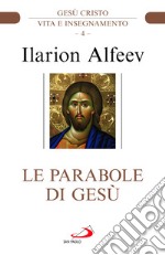 Le parabole di Gesù libro