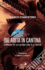 Dio abita in cantina. Lettere di un prete che Lo cerca libro