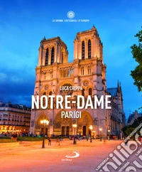Notre-Dame. Parigi