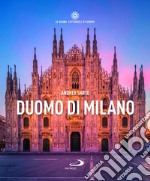 Duomo di Milano libro