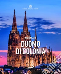 Duomo di Colonia libro