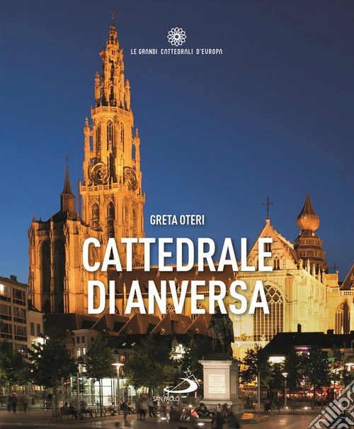 Cattedrale di Anversa