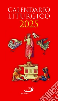 Calendario liturgico 2025
