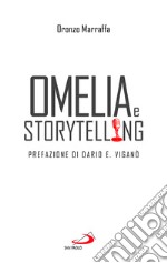 Omelia e storytelling libro