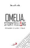 Omelia e storytelling libro