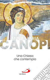 Una Chiesa che contempla libro