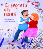 Il segreto dei nonni libro