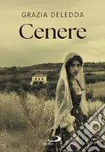 Cenere libro