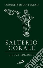 Salterio corale libro