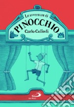 Le avventure di Pinocchio libro