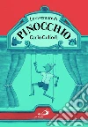 Le avventure di Pinocchio libro di Collodi Carlo