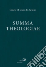 Summa theologiae libro