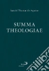 Summa theologiae libro di Tommaso d'Aquino (san)