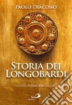 Storia dei longobardi libro