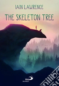 The skeleton tree