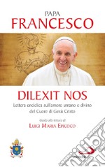 Dilexit nos libro