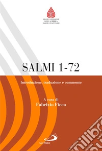 Salmi 1-72 libro