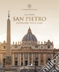 San Pietro. Città del Vaticano libro