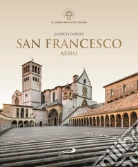 San Francesco. Assisi libro