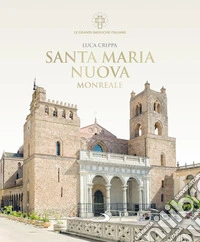 Santa Maria Nuova Monreale libro